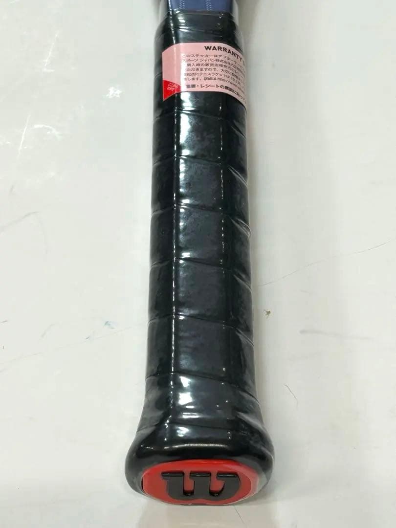 ラケット(硬式用) Wilson ULTRA 100 L V4.0 G2