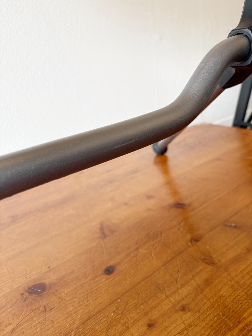 NEMO(ニーモ) スターゲイズ リクライナー ラグジュアリー黒ブラック