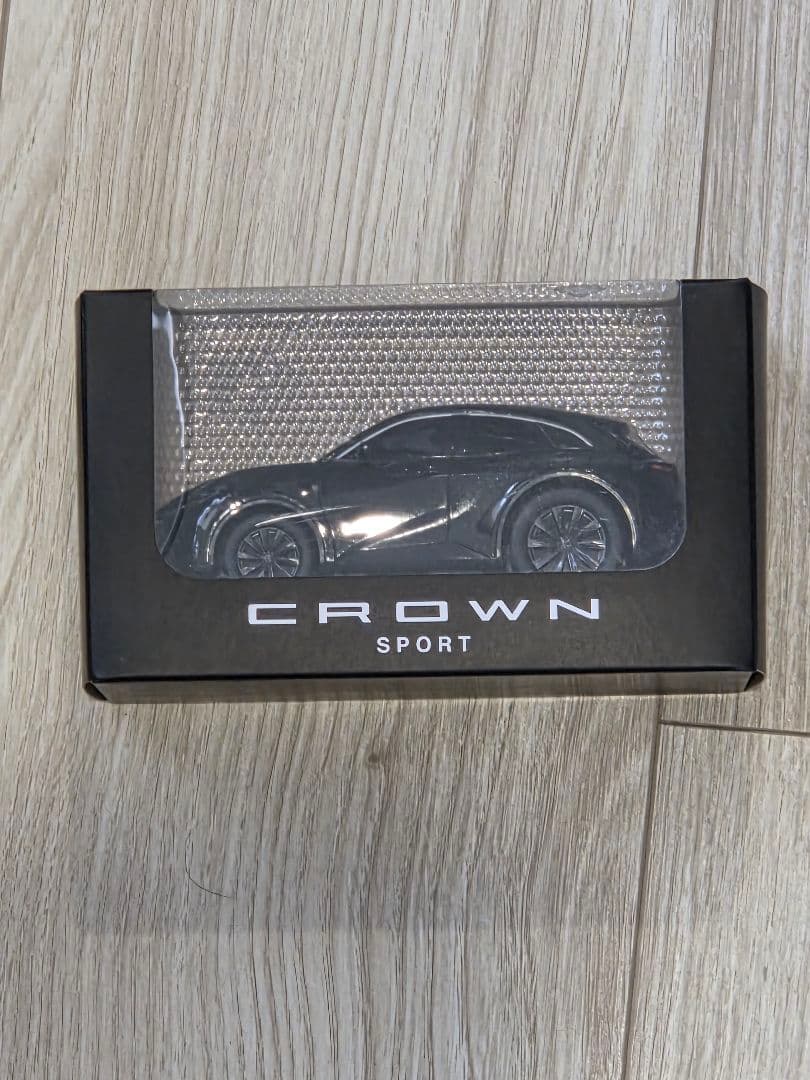 ヴェルファイア、ランクル70、クラウンシリーズ等計5台 ブルバックカー 新品