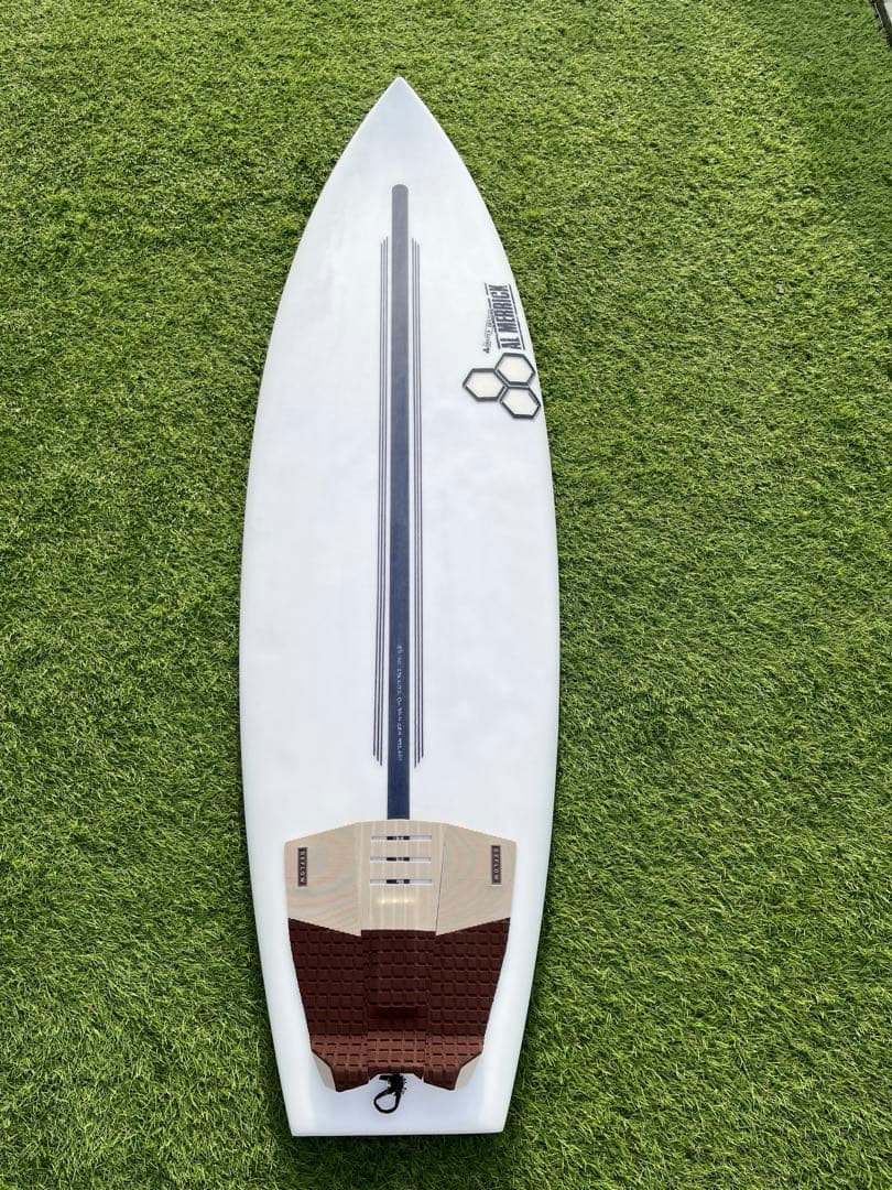 ネックベアード2スパインテック　アルメリック