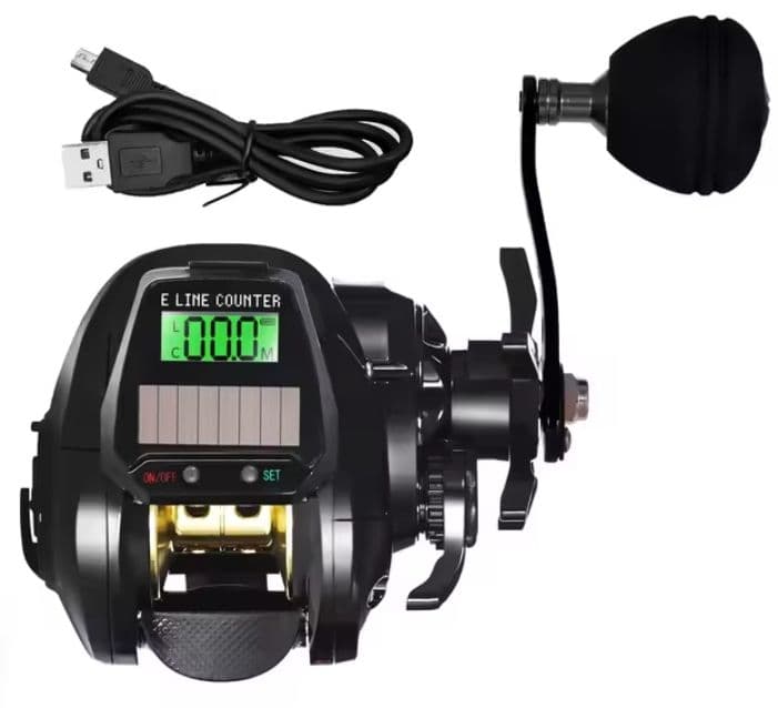 KX800R 電動リール 右ハンドル