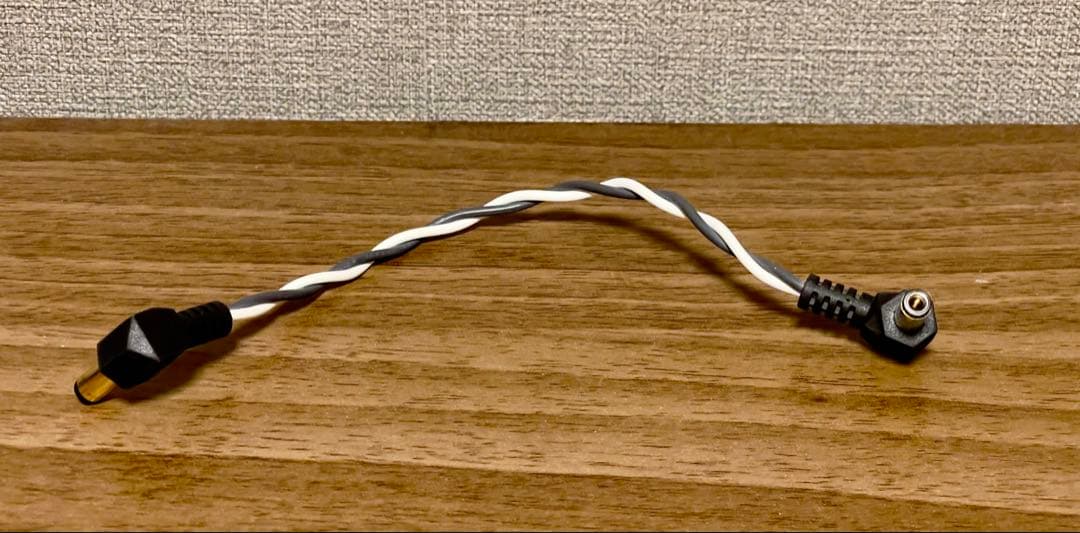 UAFX Heavenly Plate Reverb オヤイデDCケーブル付き