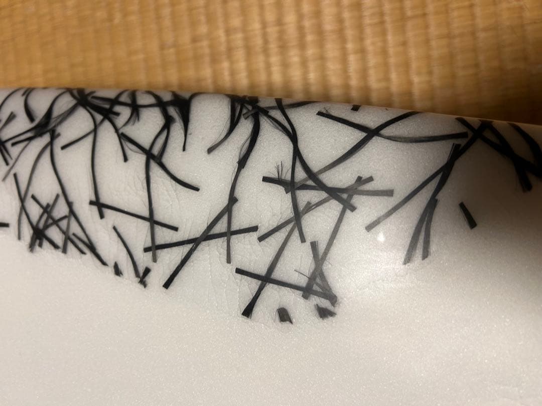 ヘイデンシェイプス　ヒプトツイン5'6