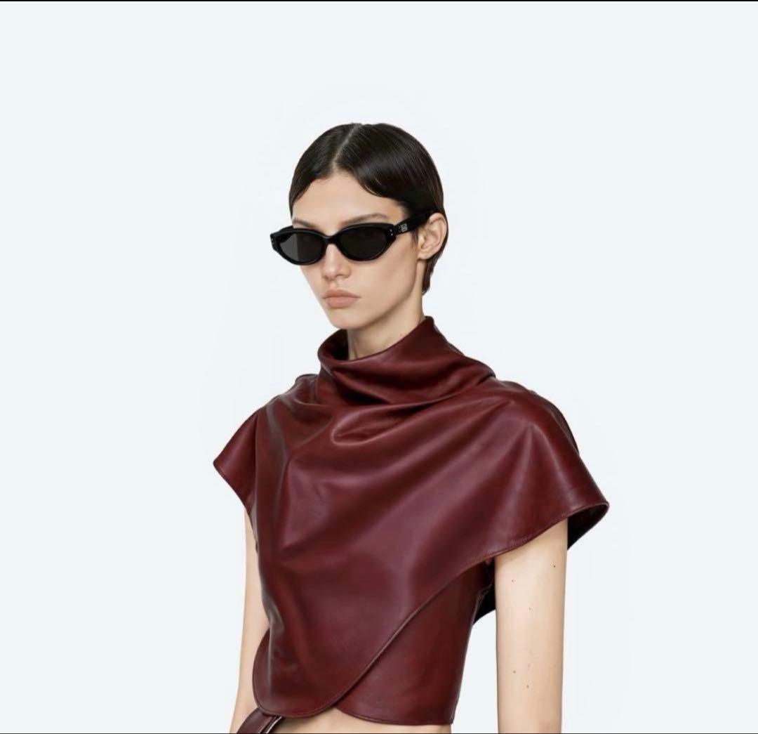 Gentle Monster ROCOCO サングラス 正規品 付属品あり