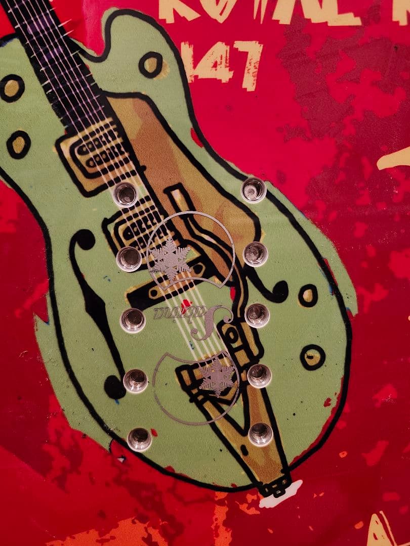 【美品】SABRINA★ RC 136★サブリナ スノーボード