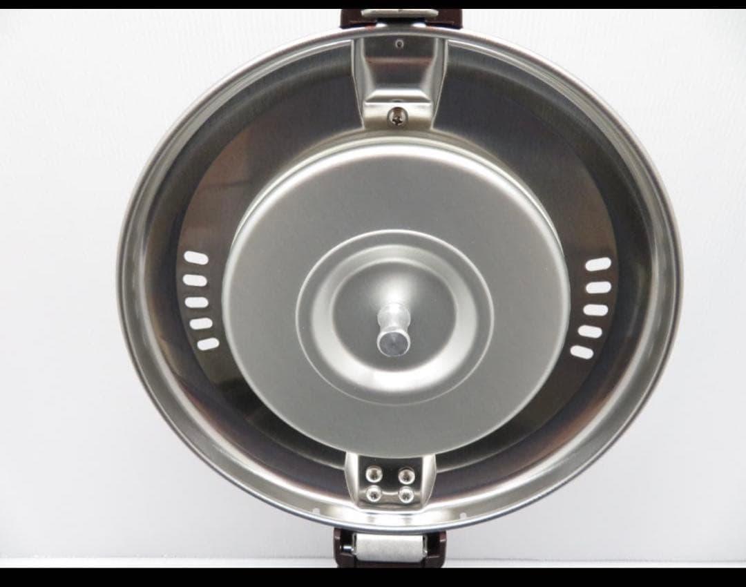 2024年製　リンナイ ガス炊飯器 こがまる 都市ガス用 RR-030VQT