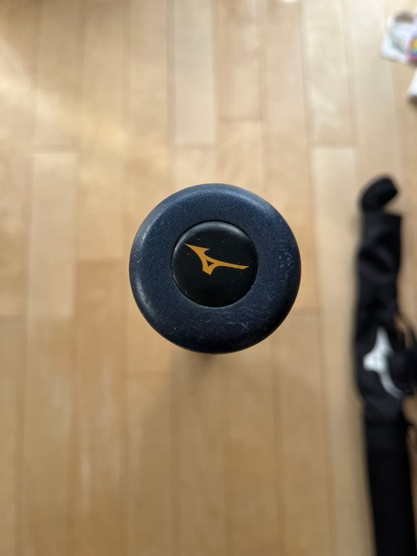 ビヨンドマックス レガシー 少年軟式用 ミドルバランス 80cm 限定品