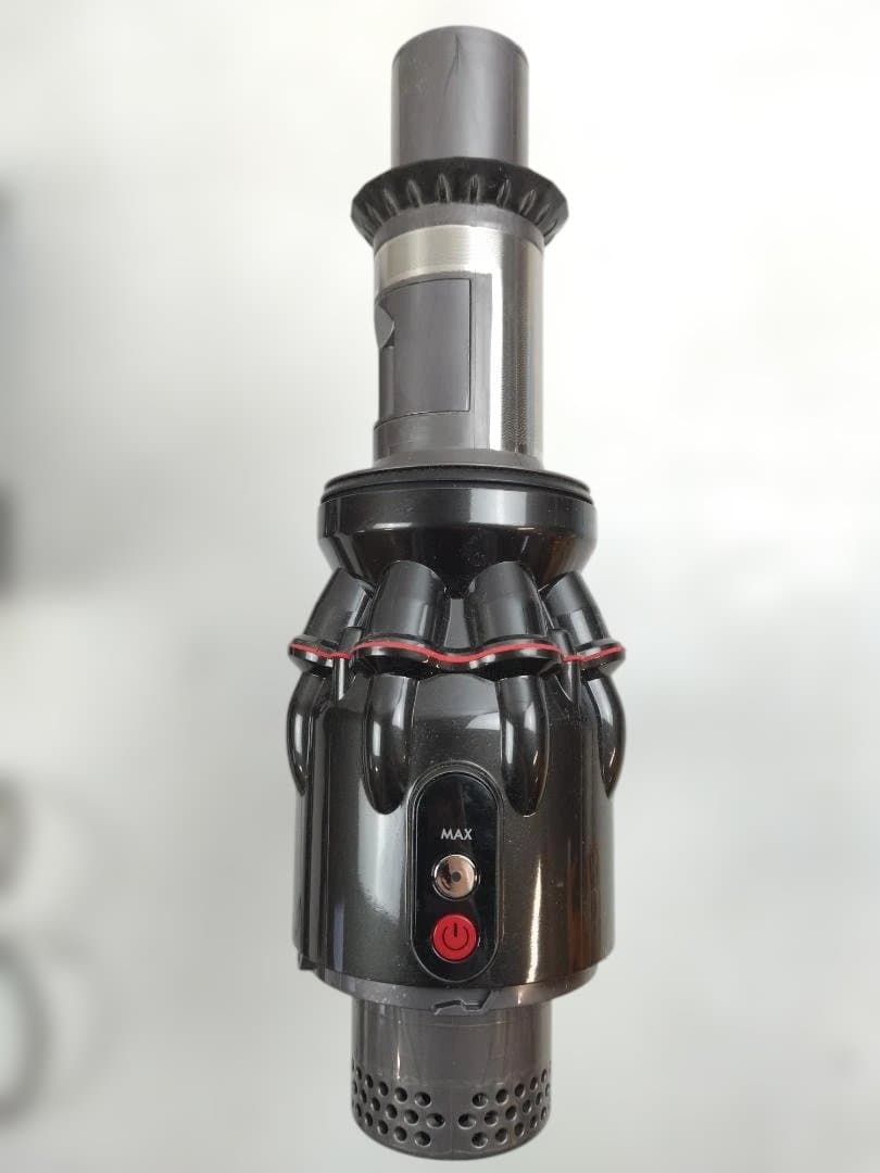 さ*-様 標準モード約26分☆ダイソン SV21 コードレスクリーナー【12-0