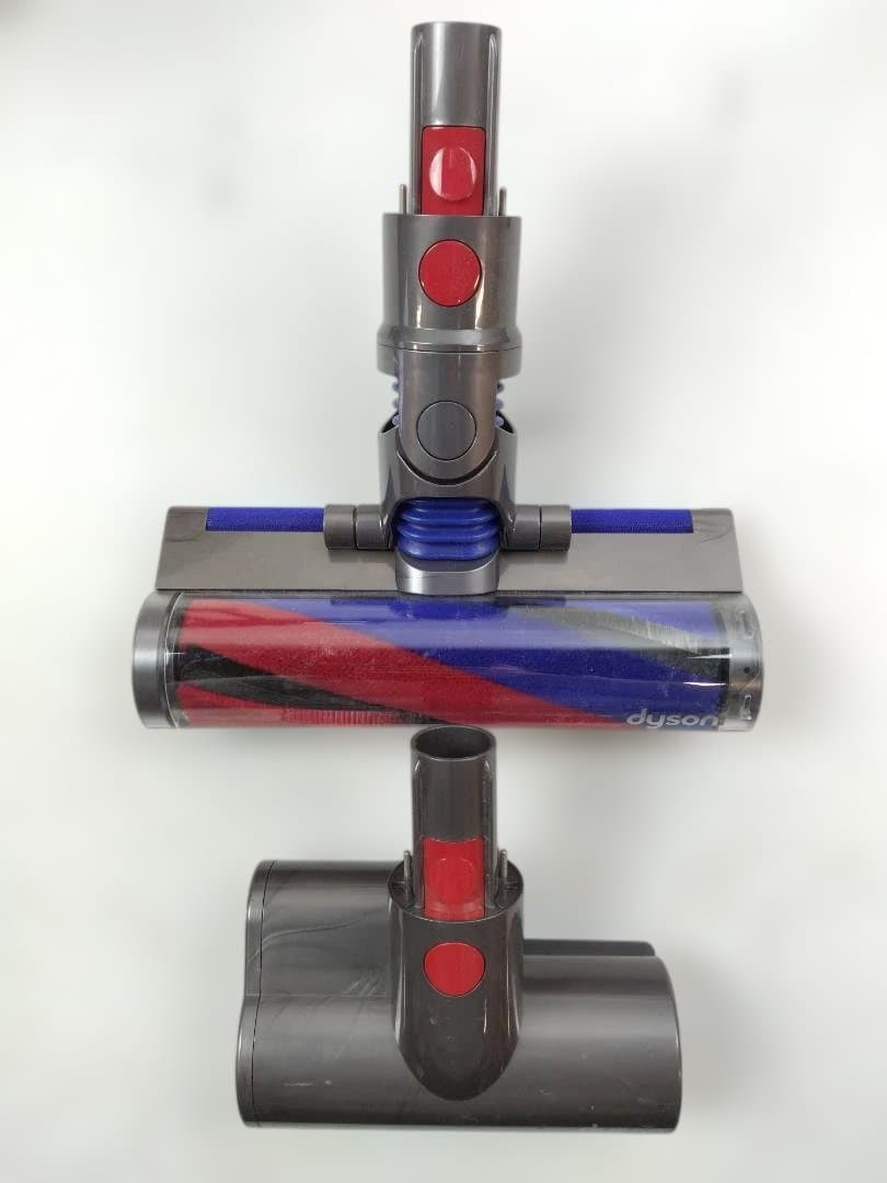 さ*-様 標準モード約26分☆ダイソン SV21 コードレスクリーナー【12-0