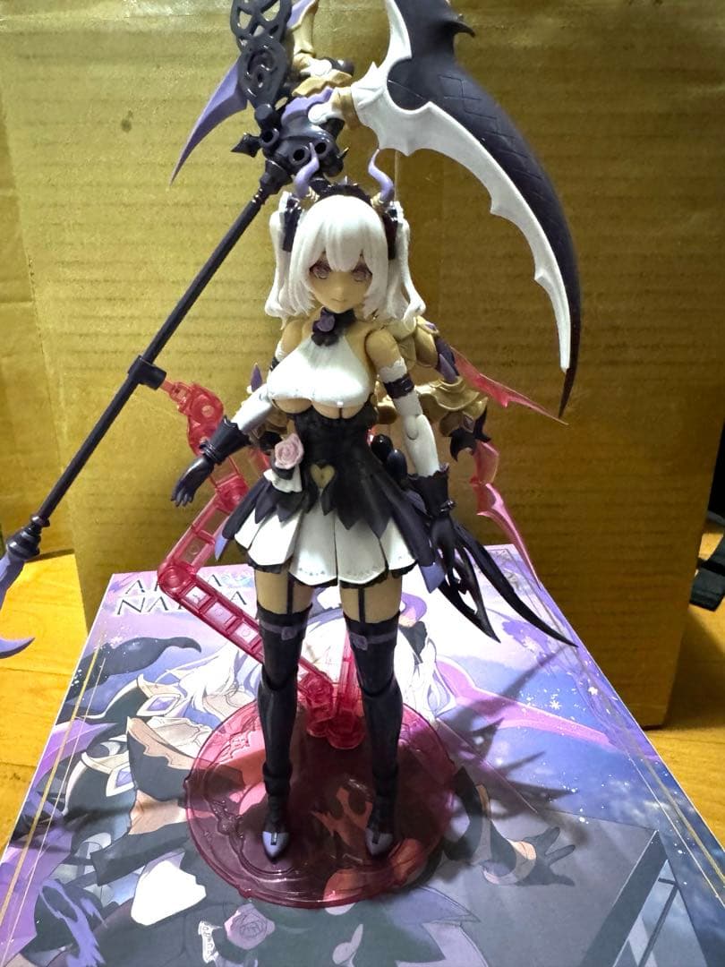 アルカナディア　ソフィエラ　組み立て完成品