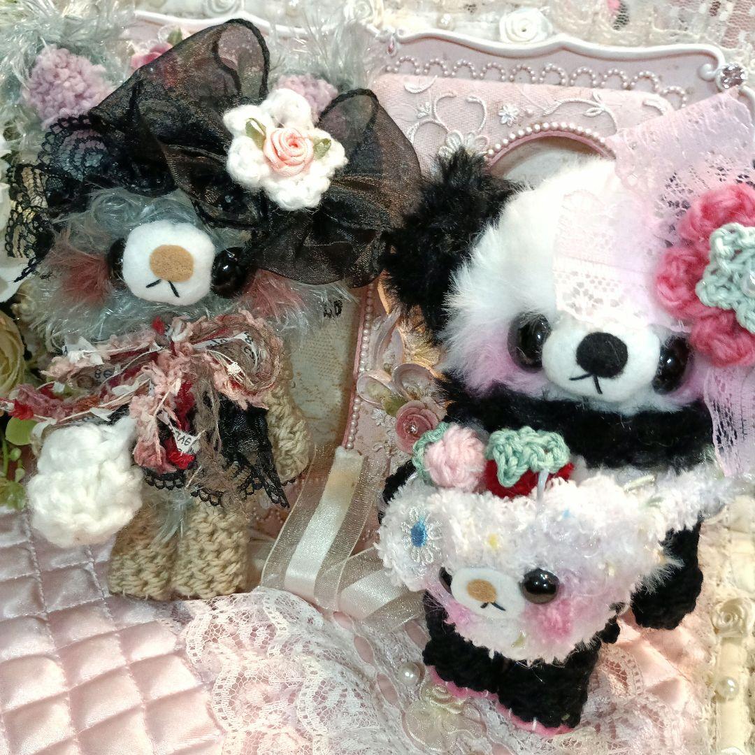 ☆編みぐるみ☆asucea様☆専用ページ\"(ノ*>∀<)ノ❤✩.*˚