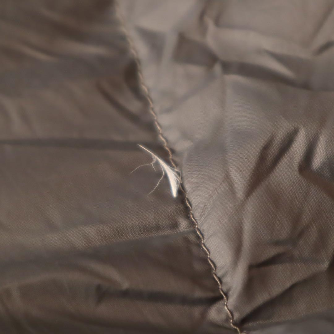 EKAL NANGA 別注 ダウンブランケット