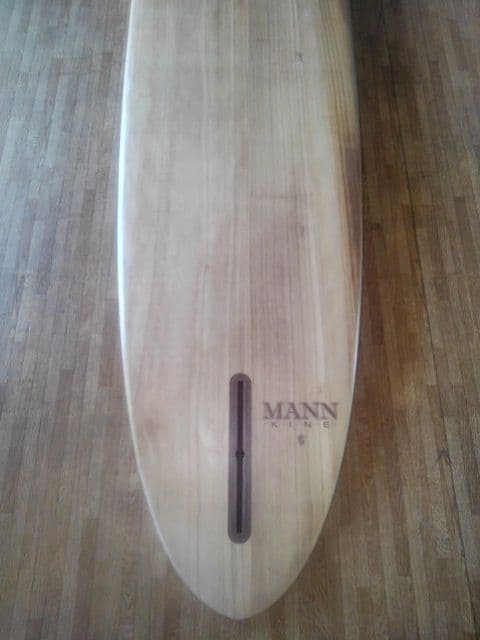 firewire・ファイヤーワイヤー・ティンバーテック・ロングボード・シングル9