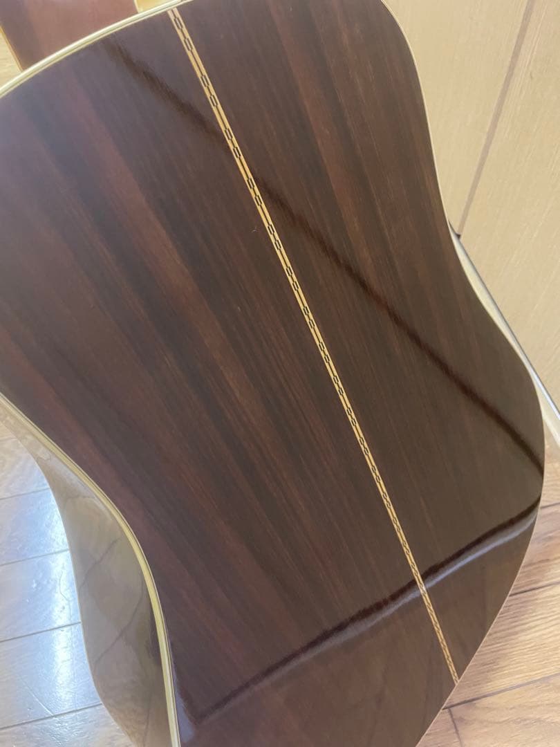 希少Snappyギター　JAPAN vintage TOKAI