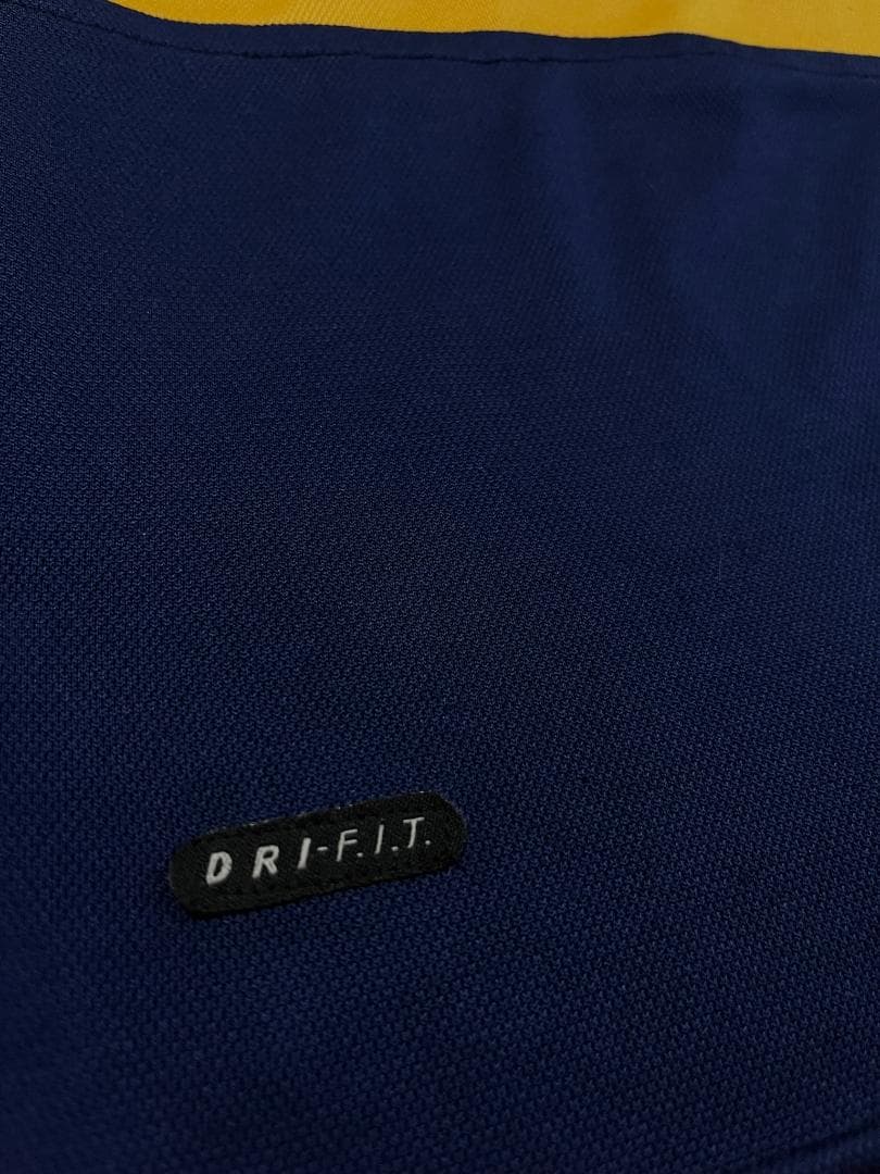 【正規品】 1998/99 ボカジュニアーズ ホーム サイズS ナイキ