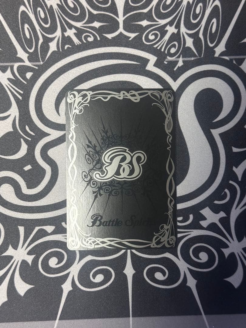 [バトスピ] アルテミックシールド　シークレット