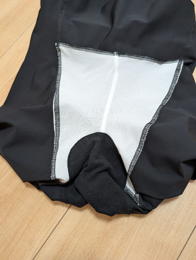 カステリ CASTELLI トライスーツ　トライアスロン　ロードバイク