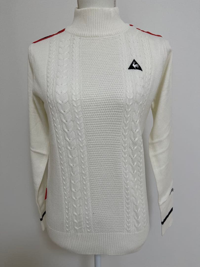 le coq sportif ルコックニット