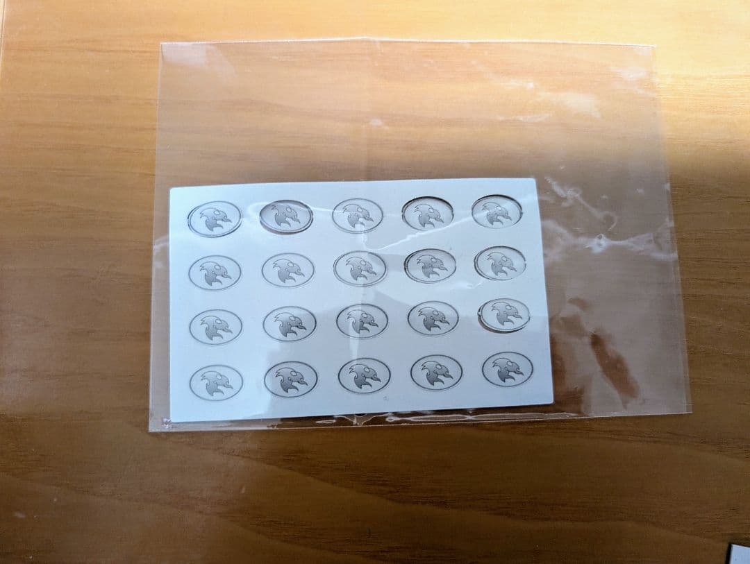 NITROPLUS CARD MASTERS・マルチ限定版・プラス 欠品有り