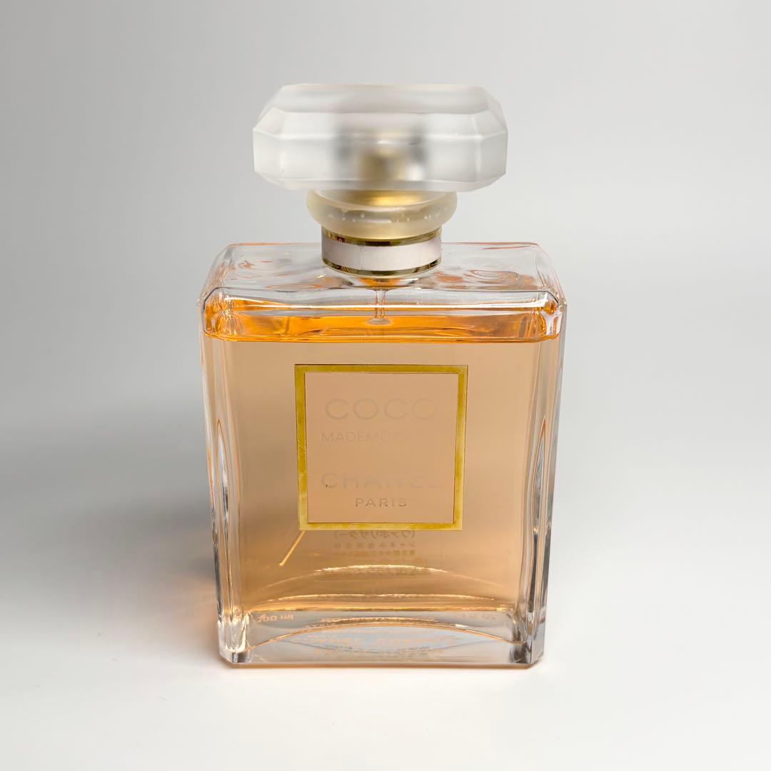 CHANEL　ココ マドモアゼル　オードゥパルファム　100ml