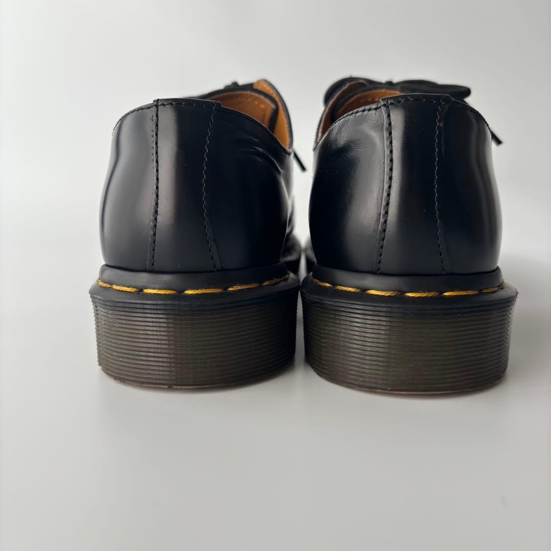 Dr.Martens ドクターマーチン3ホール UK5 24cm ブラック