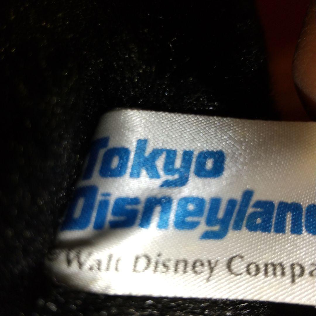 オフィシャル レトロ ミニーマウス