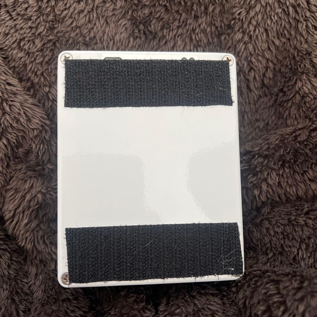 CAVERNS ギターエフェクター