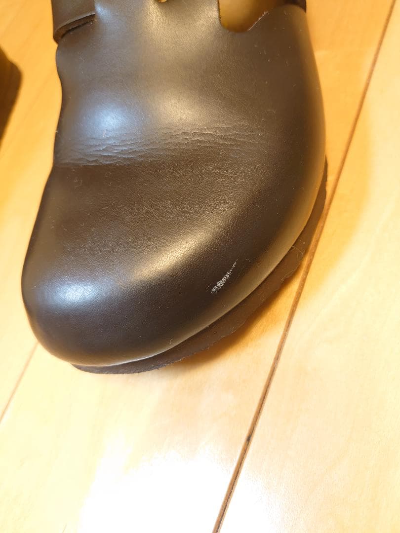 靴 BIRKENSTOCK LONDON 36