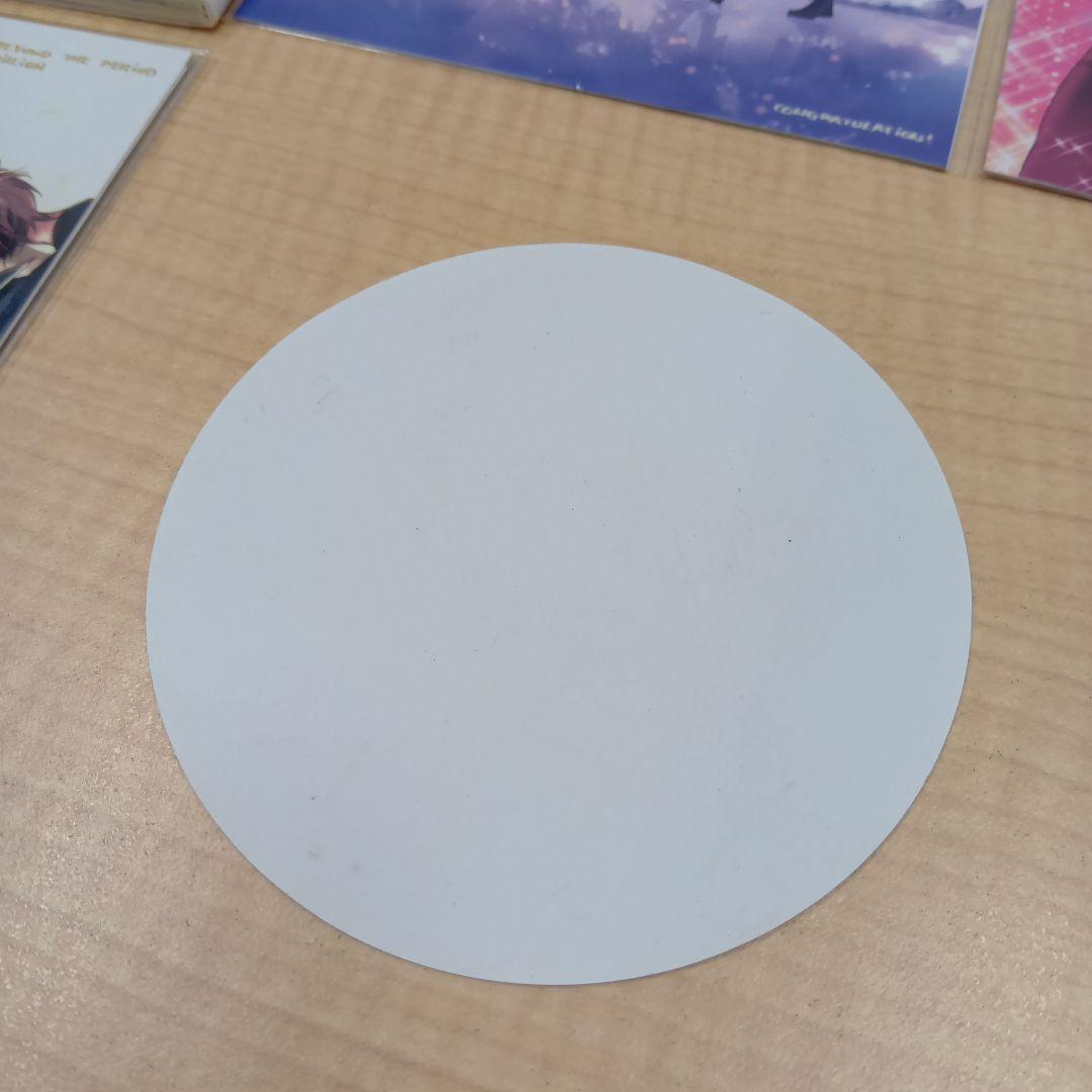 ❶アイナナ 紙類 特典 色紙 ぱしゃこれ 箔押しなど 大量 まとめ売り