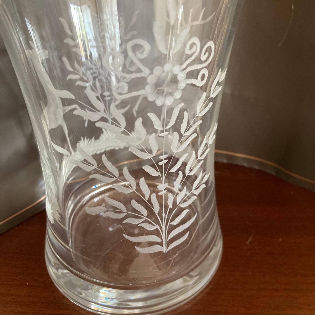 ロブマイヤー　チロル　フラワーベース