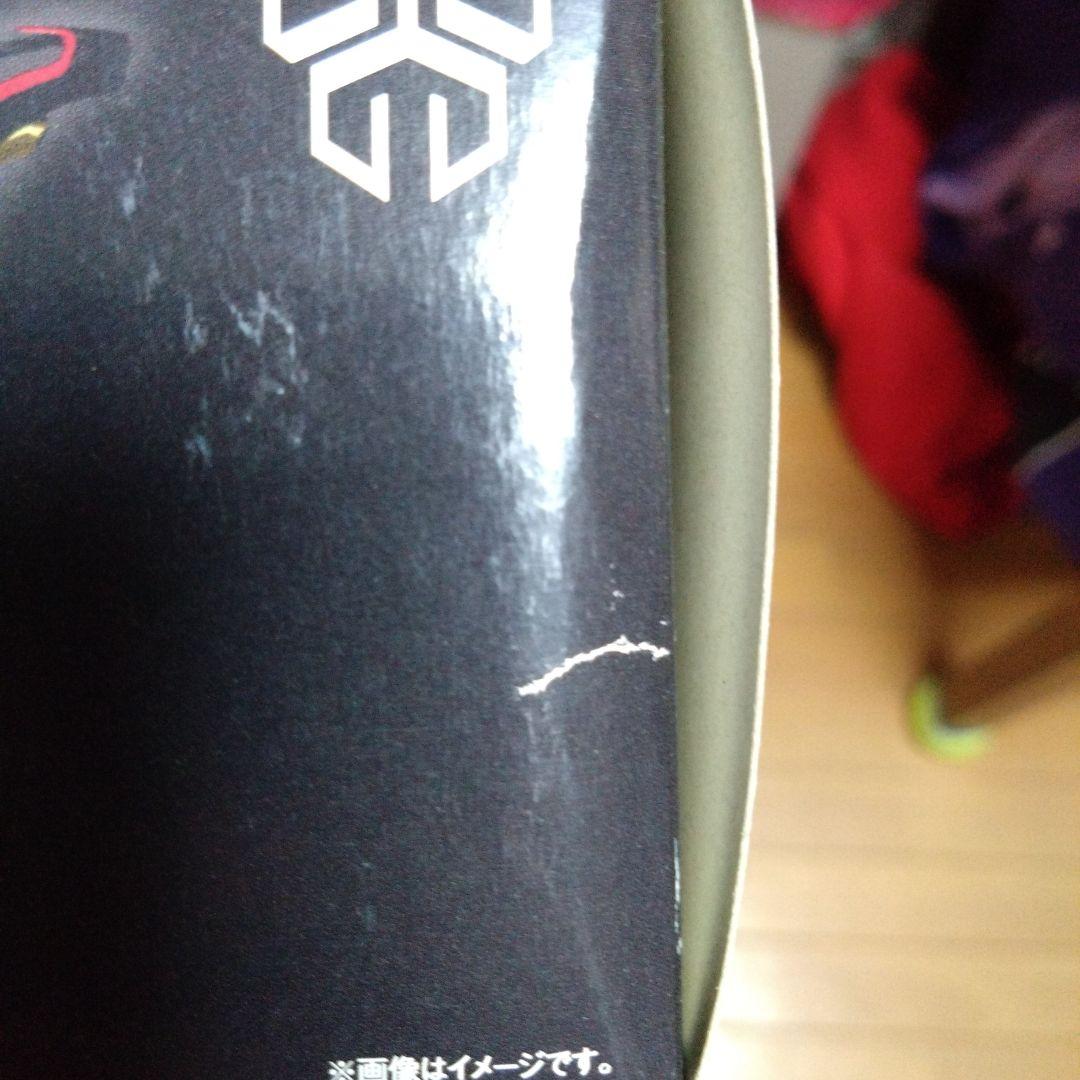 仮面ライダークウガ　真骨影フィギュアーツ　プレミアムバンダイ