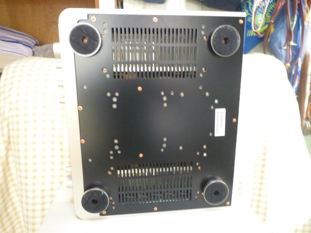 Marantzマランツ　PM-17SA