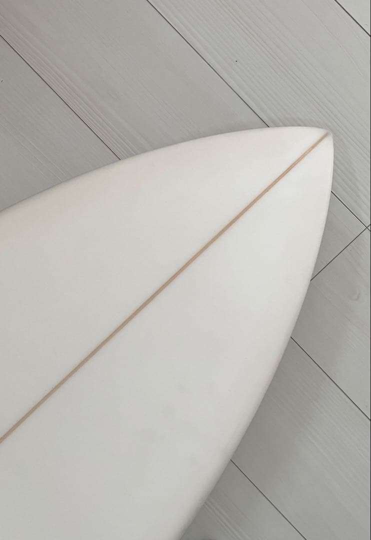 新品 FCD WILD BOAR フレッチャー・シュイナード　5'8 新品