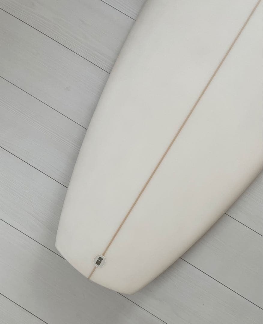 新品 FCD WILD BOAR フレッチャー・シュイナード　5'8 新品