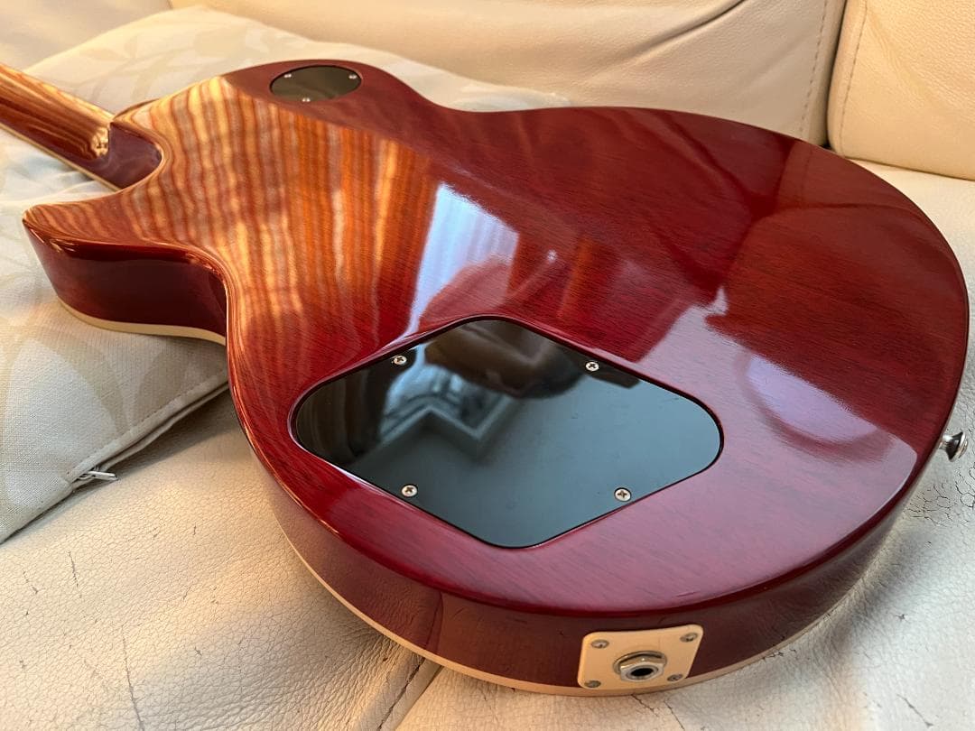 Gibson USA Les Paul Standard ’60s 2020