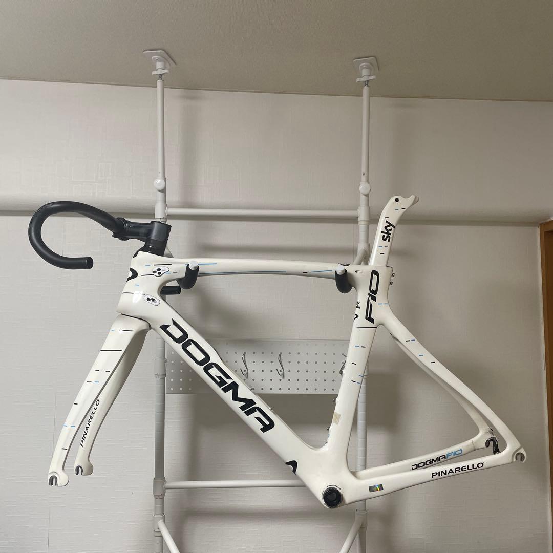 パーツ Pinarello Dogma f10