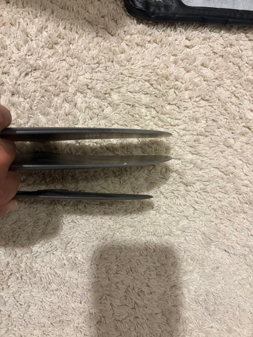 FCS2 エフシーエス マークリチャーズ 2+1セット 3枚セット ネオグラス