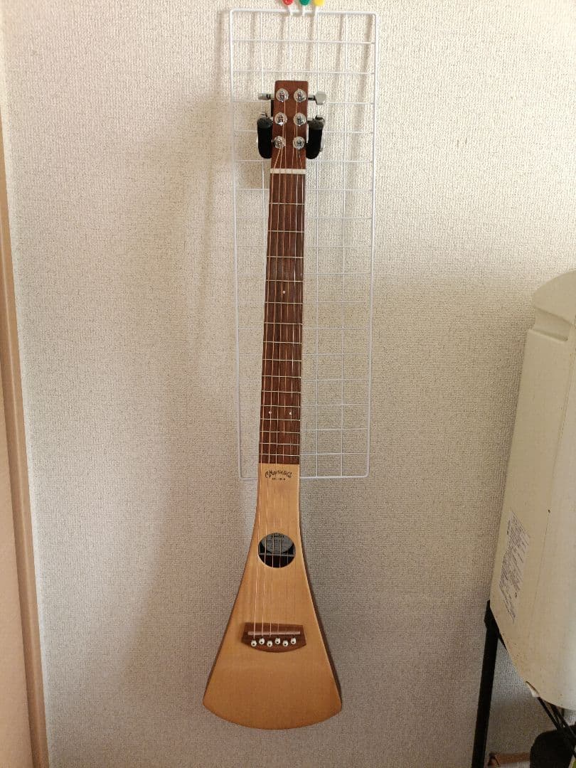 Martin マーティン The Back packer