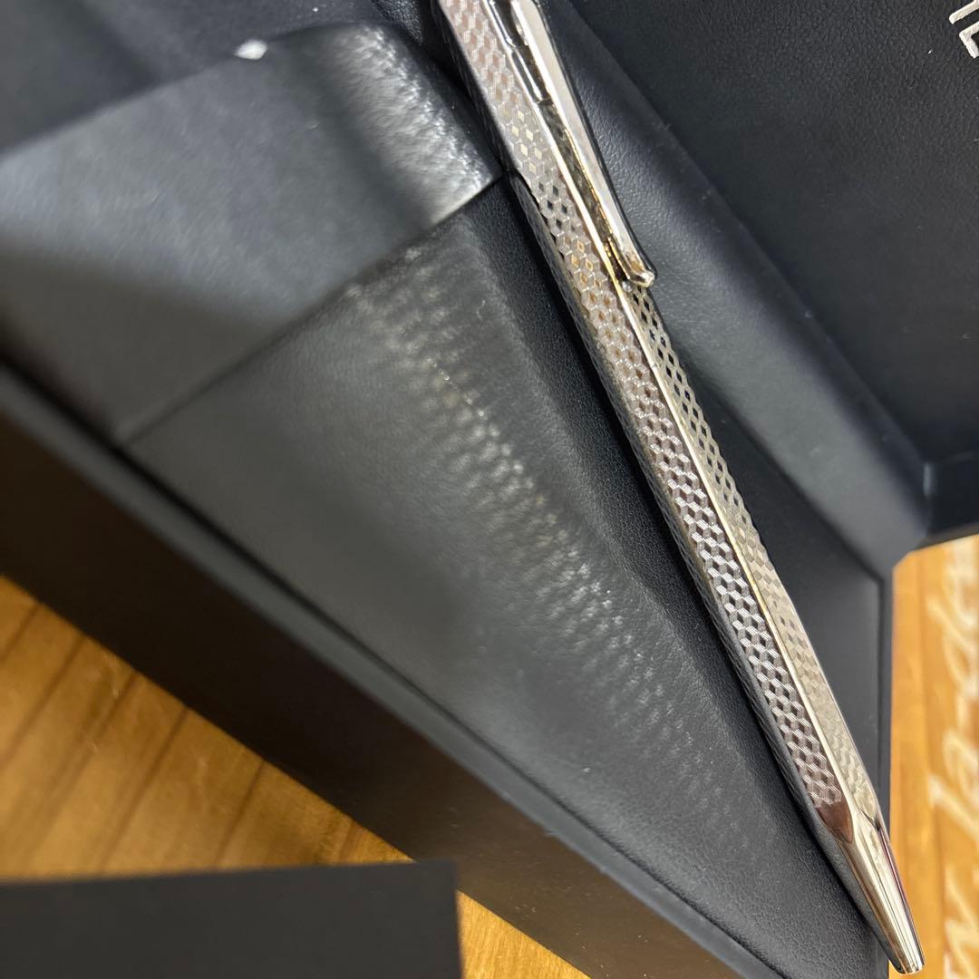 カランダッシュボールペン エクリドール キューブリック