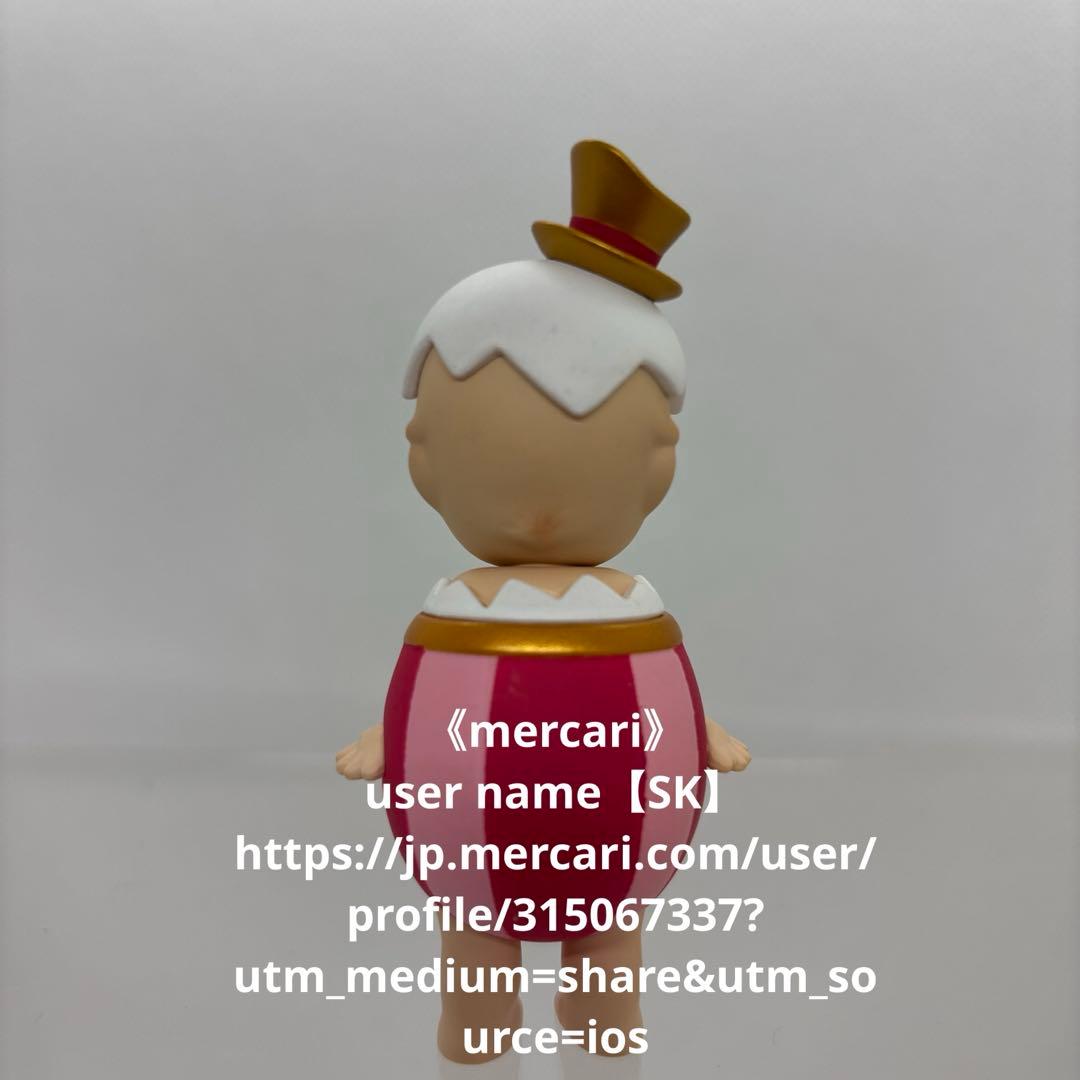 【ソニーエンジェル】ワンダーランド（シークレット）