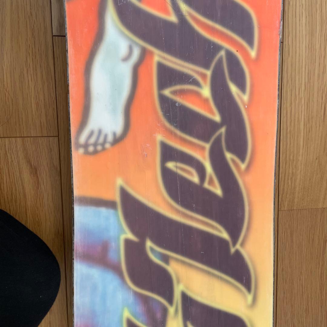 Lib Tech スノーボード ジェイミーリン