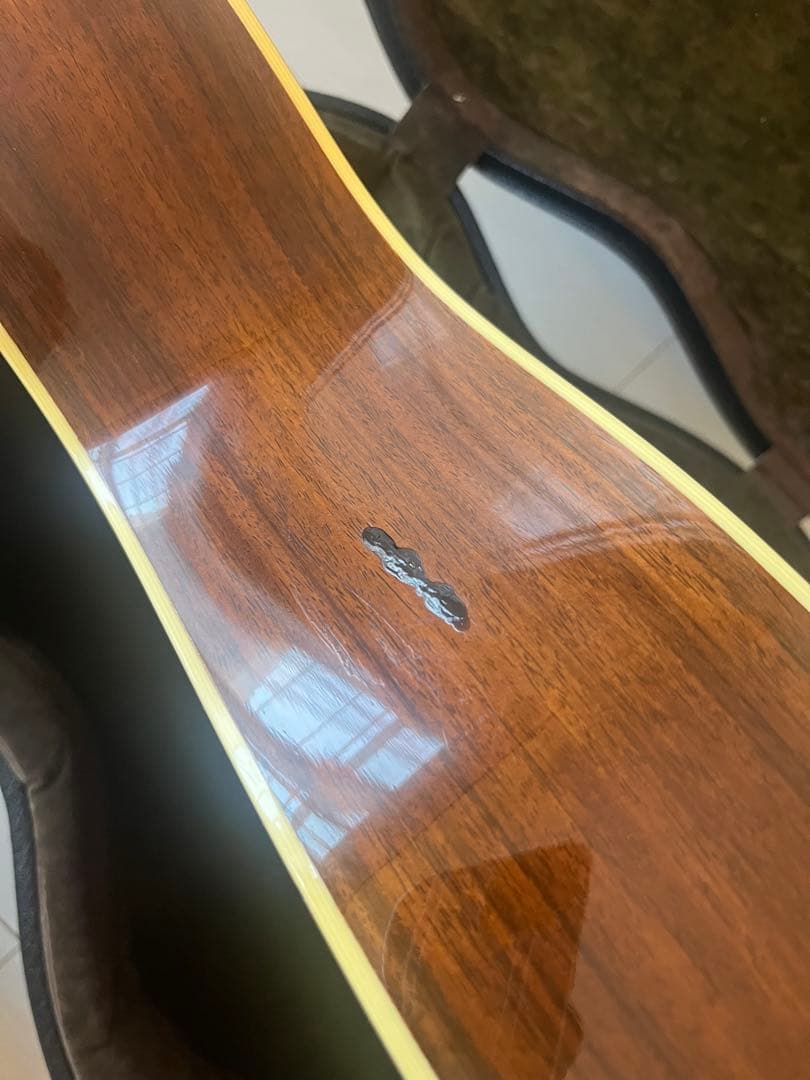 Martin & Co. OOO-28EC マーチン　エリッククラプトン