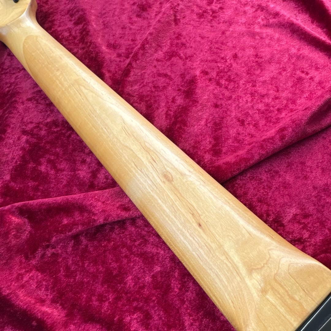 美品 メンテ済 Progauge by SCHECTER PS-600AV