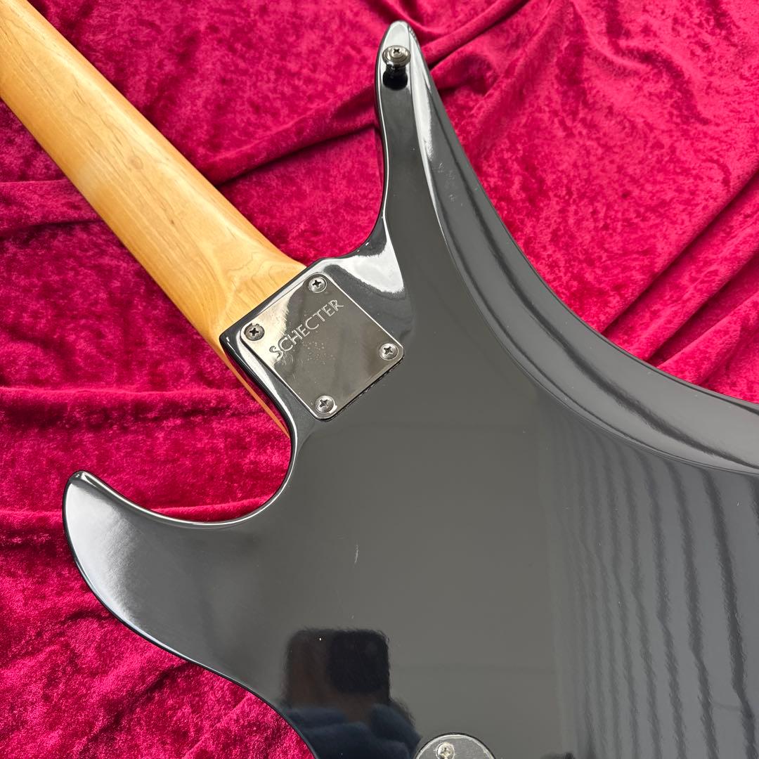 美品 メンテ済 Progauge by SCHECTER PS-600AV