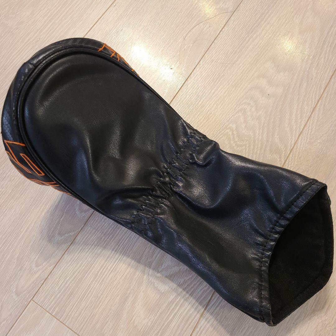 ヘッドカバー付き☆TaylorMade M6ドライバー　10.5度