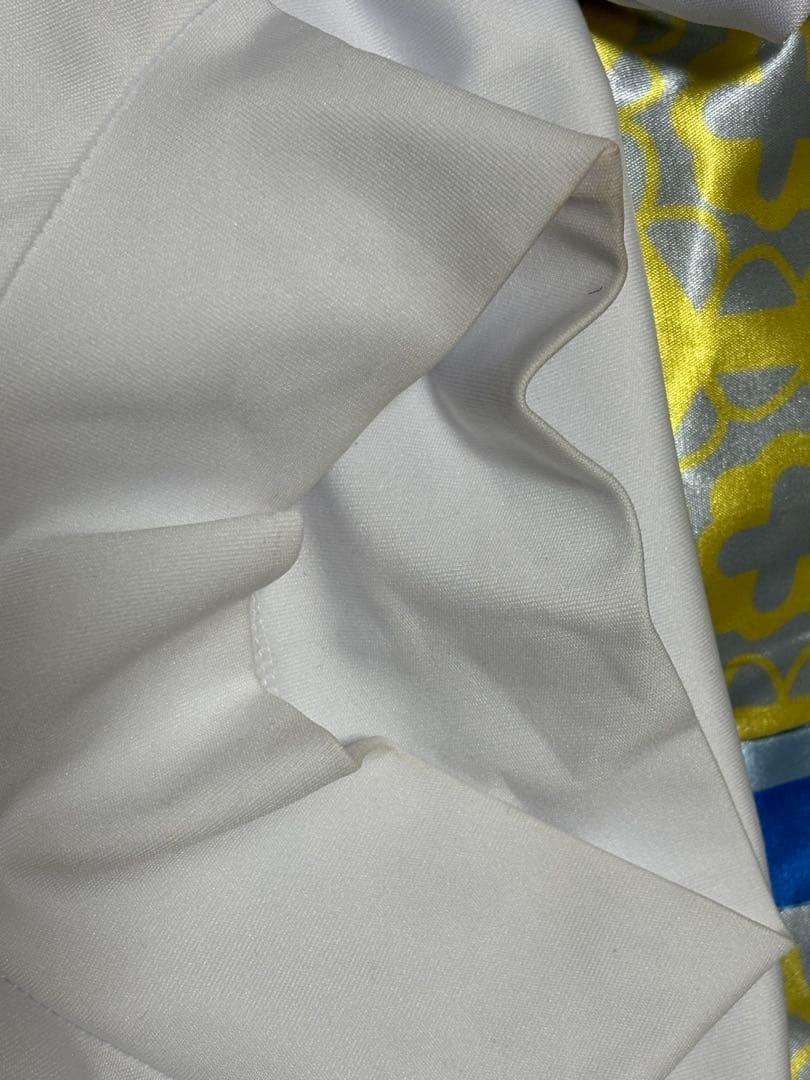 にじさんじ 緋八マナ コスプレ 衣装 Sサイズ ヒーロースーツ