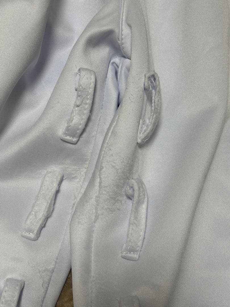 にじさんじ 緋八マナ コスプレ 衣装 Sサイズ ヒーロースーツ