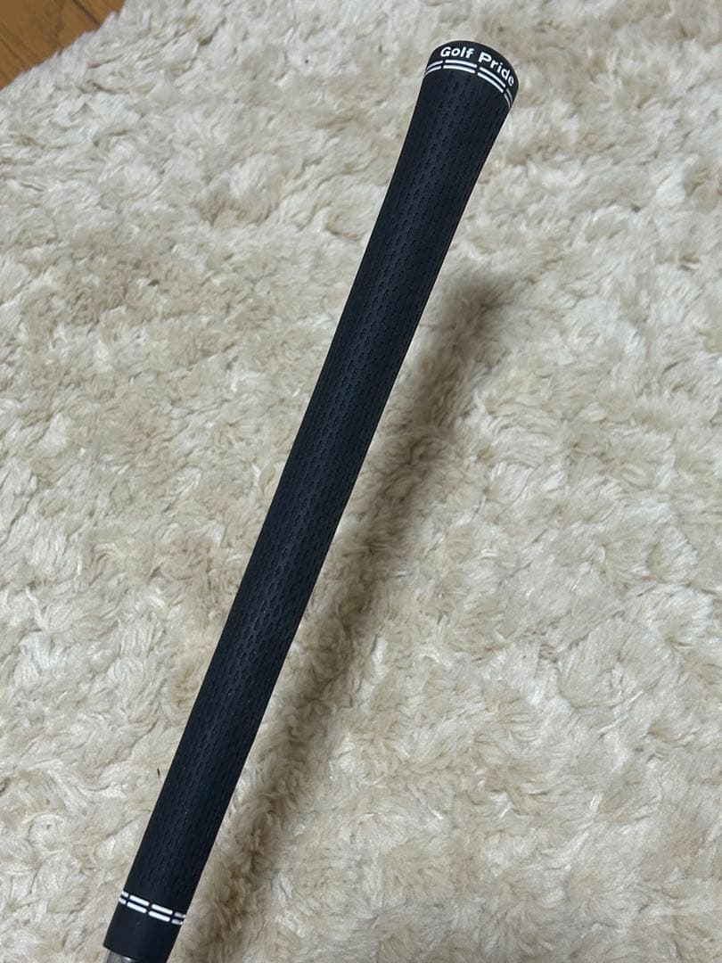 ロマロ　Alcobasa 58° スカルデザインウェッジ