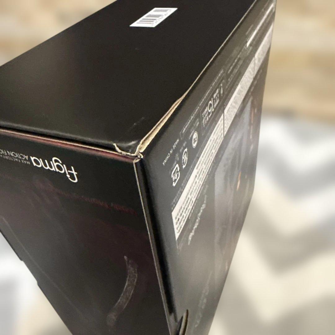 figma 時計塔のマリア DXエディション