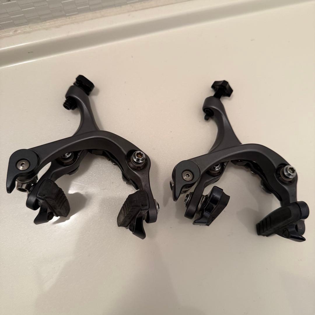 れっぷう　前後セット BR-6810 ダイレクトマウント ULTEGRA